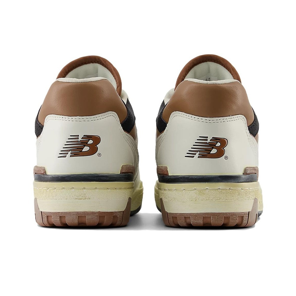 New Balance 550 Vintage Pack Pecan
