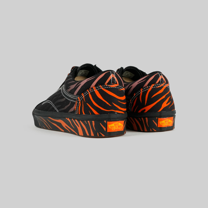 Кеды Vans Old Skool Comfycush Discovery артикул:VA5DYC9KH - купить в магазине Дайс