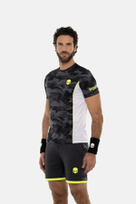 Мужская футболка HYDROGENCAMO TECH T-SHIRT (DT0007)