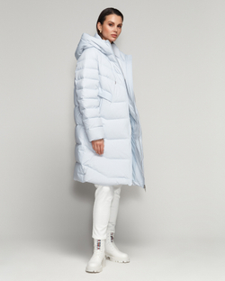 289.W23.007 пальто женское ARCTIC ICE