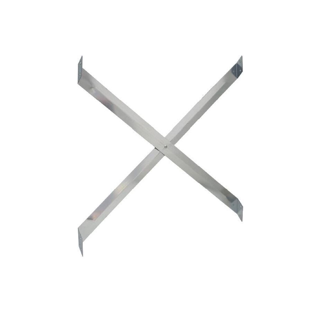 Балка крестообразная для колонн и каркасов купить Казахстан