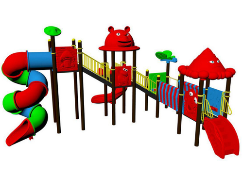 Детский игровой комплекс PS 1212