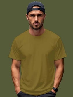 Футболка Взрослая.Премиум однотонная.Набор 2 шт