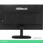 Игровой монитор ASRock CL25FF