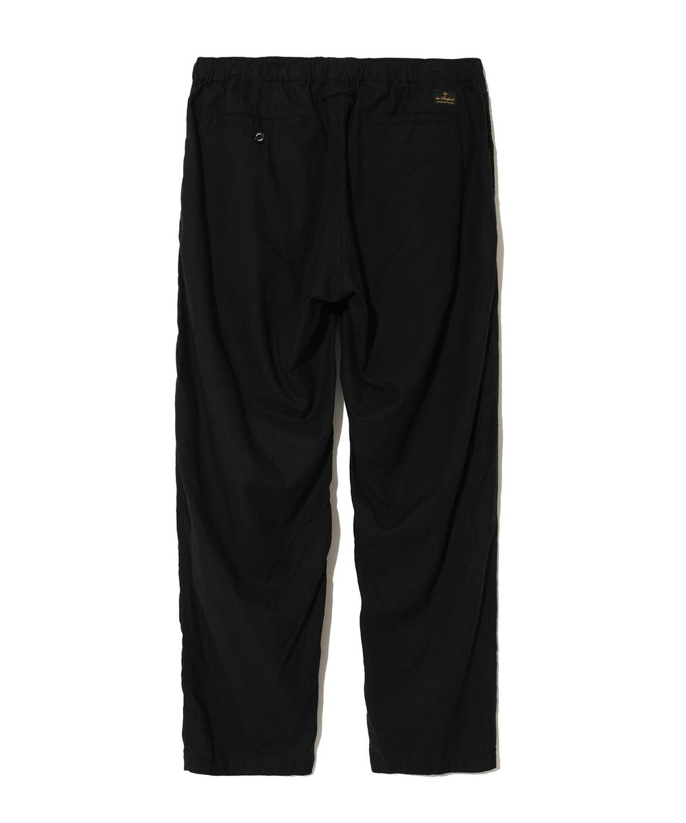 UNDERCOVER The Shepherd БРЮКИ С НАШИВКОЙ