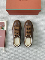 Кеды Loro Piana