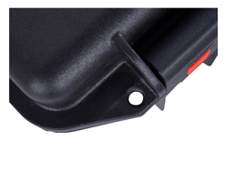 MEDIUM SIZE | Ударопрочный кейс кофр ящик бокс без колес | DGCASE@60-02D | Внутр. размеры 490*360*145мм