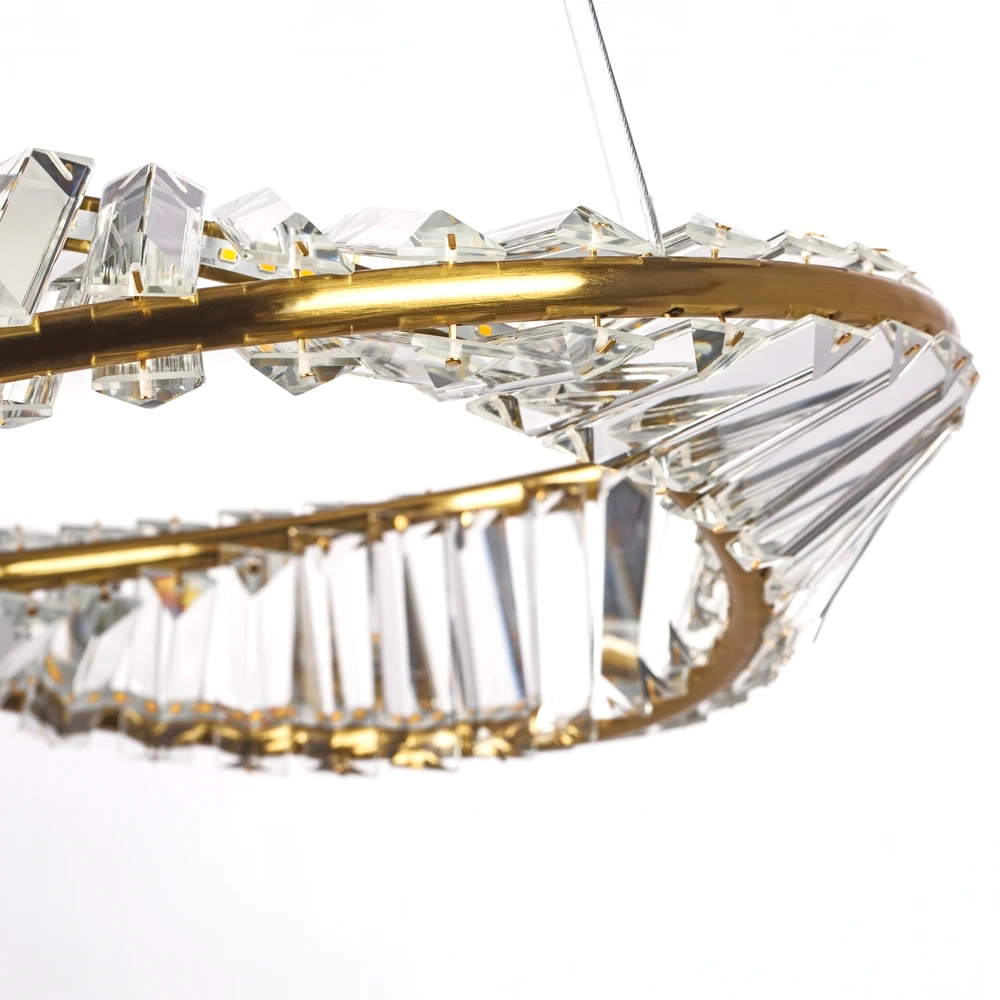 Подвесная люстра Lightstar VIDARE 699043