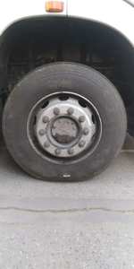 КамАЗ 54901 4x2 Седельный тягач 54901-94 (Дизельный, 11,9 л, 450 л.с., АТ)
