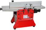 Станок фуговально-рейсмусовый Jib PT200A B 1,5 кВт, 230В 0610020416000