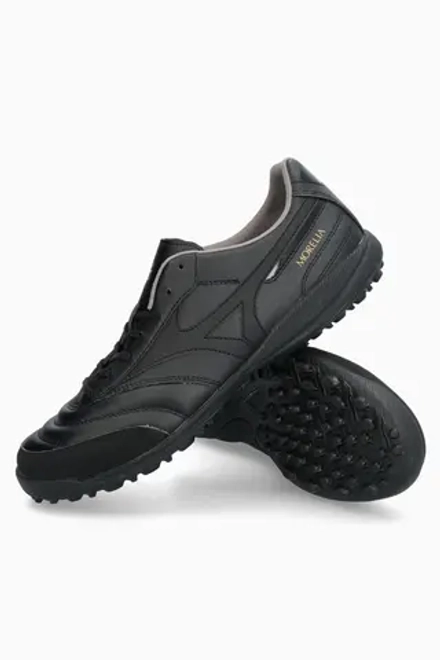 Сороконожки Mizuno Morelia Sala Pro TF - черный