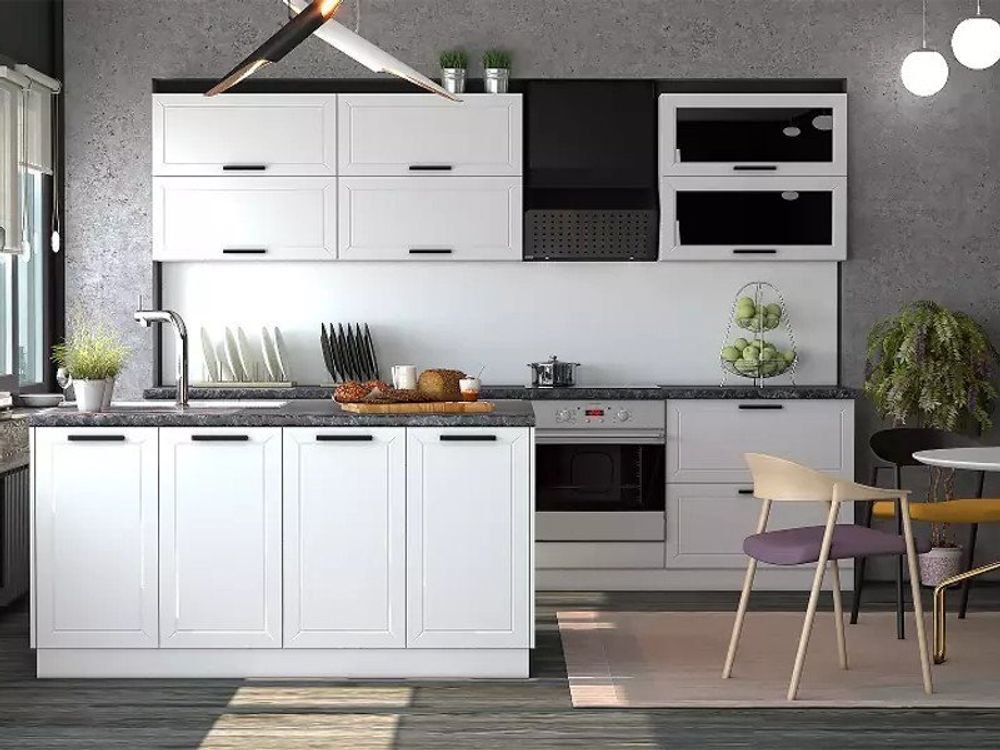 Монс НБ20 белый