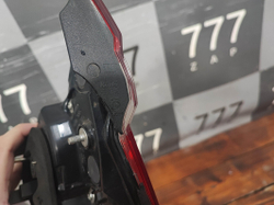 Фонарь задний левый Toyota Camry (XV70) 17-нв Б/у Оригинал 8159133330