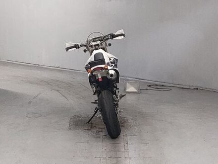 Suzuki DR-Z400SM