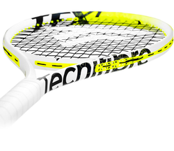 Теннисная ракетка Tecnifibre TF-X1 270 V2 + струны