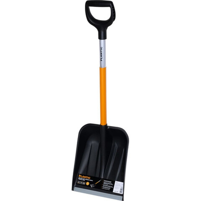 Лопата Plantic Auto для уборки снега   12010-01