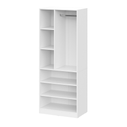 Шкаф ШК 4, Белый