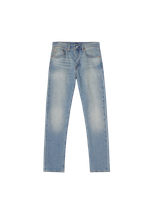 Мужские джинсы Levi's 512 Slim Taper 28833-1308