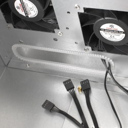 Серверный корпус ExeGate Pro 4U660-HS24 1000W
