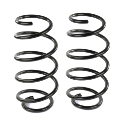 Пружины GANZ передние L=R HONDA Civic HATCHBACK 06 - (комплект 2 шт.) Арт.: GIK02219