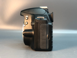 Nikon D3200 Body