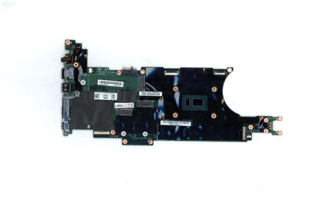 Материнская плата для ноутбука Lenovo X280 i5-8250U n-vPro 8G TPM2 WIN (01LX673), оригинал