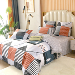 Комплект постельного белья Сатин 100% хлопок C575