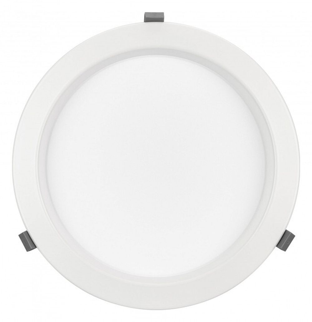 Встраиваемый светильник Arlight CYCLONE 023219(2)