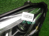 Фара левая Mercedes GLC X253 (2015-2019) LED
