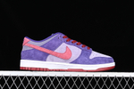 Nike Dunk Low Plum