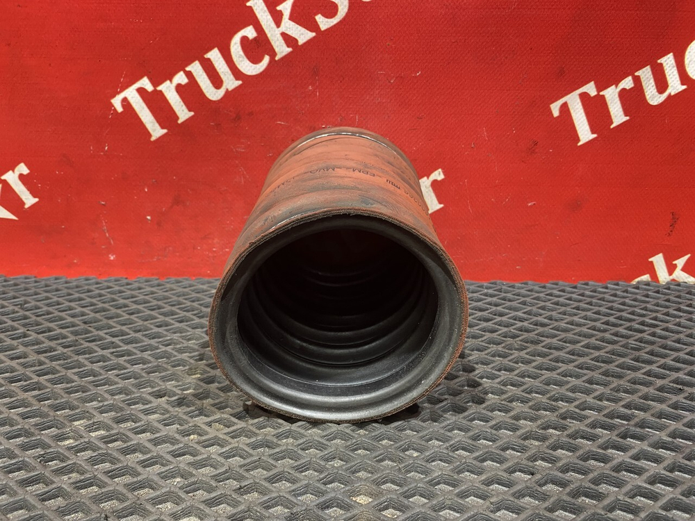 Патрубок интеркулера 2018г