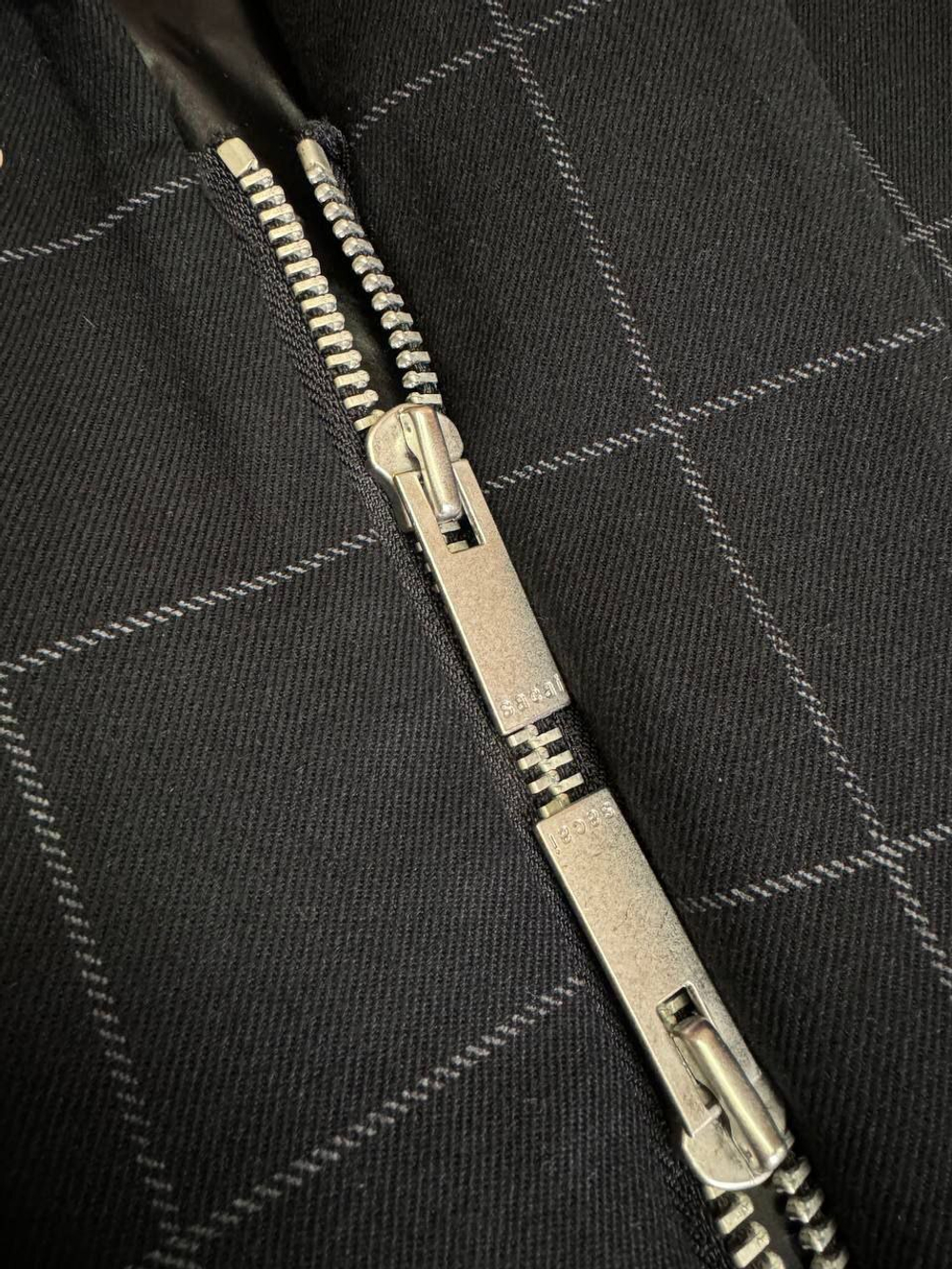Жилет Sacai