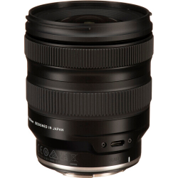 Объектив Tamron 20-40mm f/2.8 Di III VXD Sony E