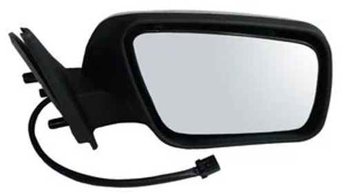 Зеркало бок. /2170 Приора/ электр. прав. н/обр без повторителя, обогрев. (Автоблик-2)