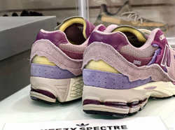 New Balance 2002R Protection Pack - Pink