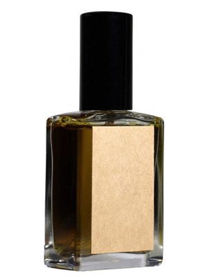 Hendley Perfumes Tobacco Cider