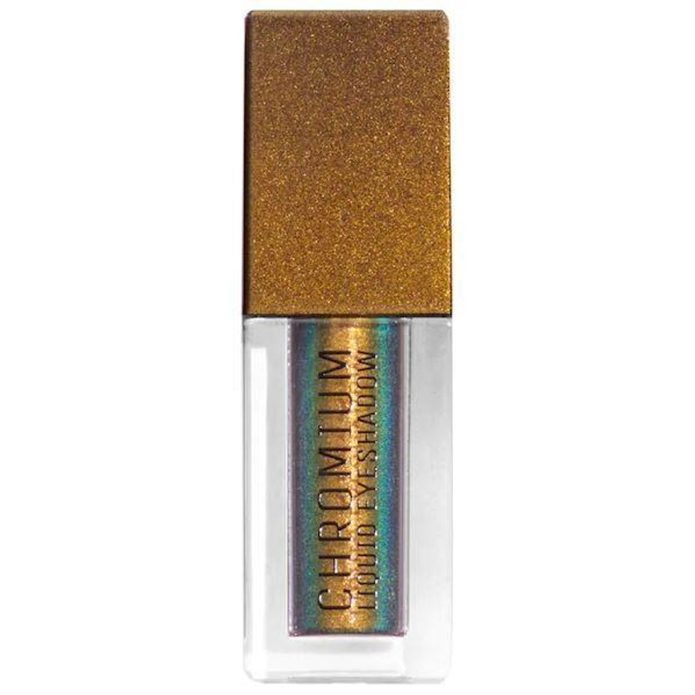 Natasha Denona Chromium Liquid Eyeshadow Scarab