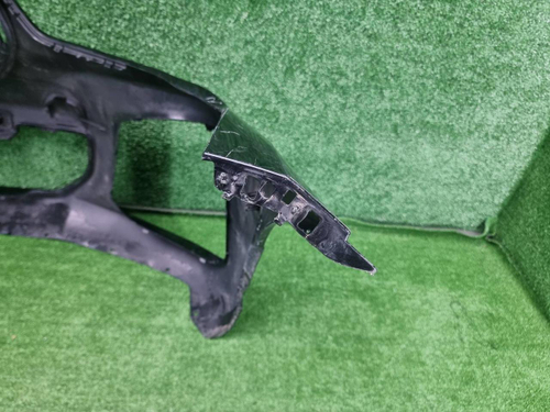 Бампер передний BMW X1 F48 (2019-2022) M-paket