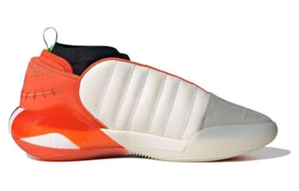 Кроссовки Adidas Harden Vol.7 7