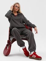 Костюм Лазурит Виотекс ГРАФИТОВЫЙ