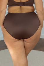MOCCA Briefshighwaist Трусы высокие