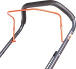 Газонокосилка бензиновая PATRIOT PT 40 512109401