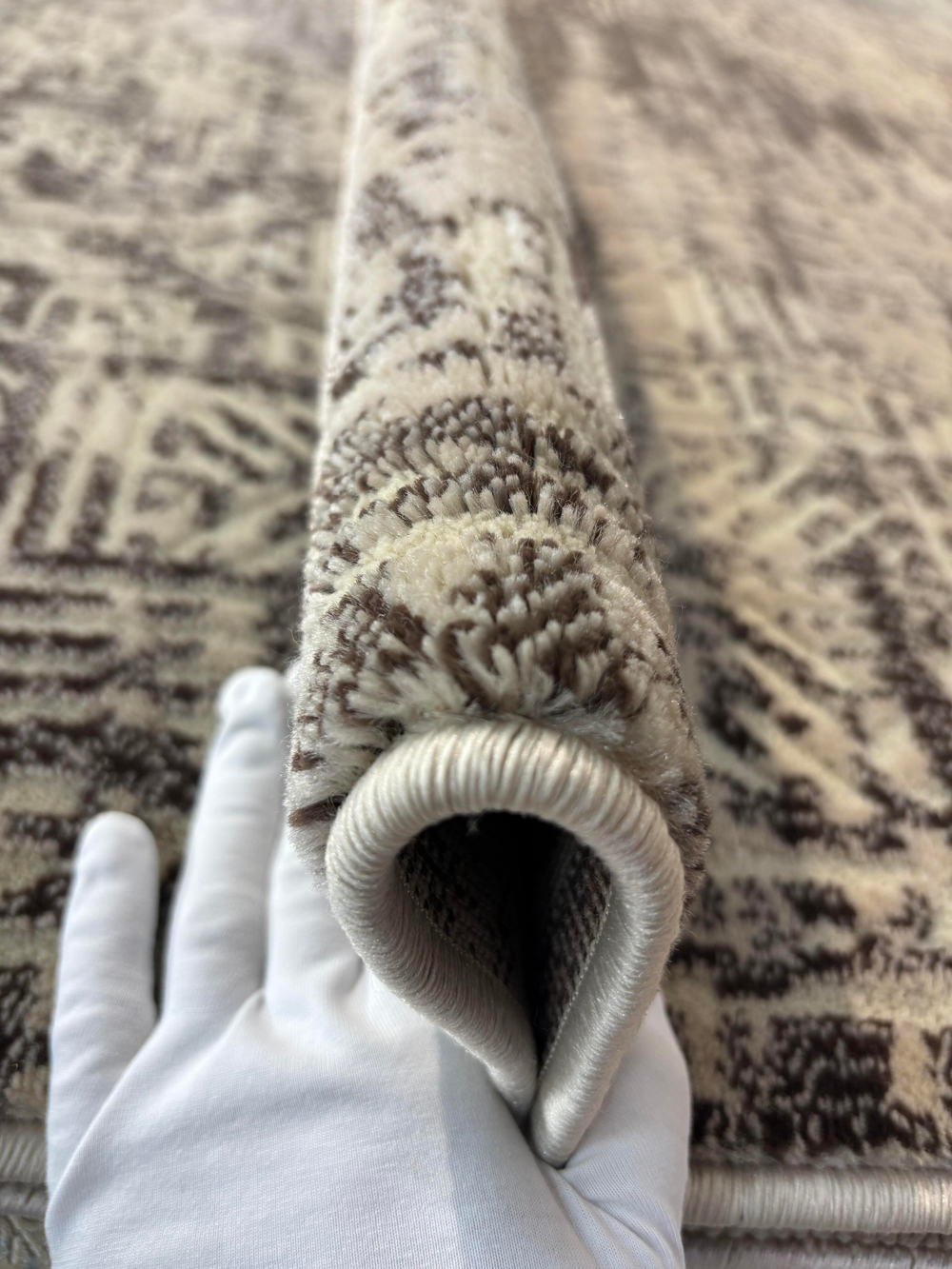 Ковер Geo Moldabela 4970-44022 (200*300 см)