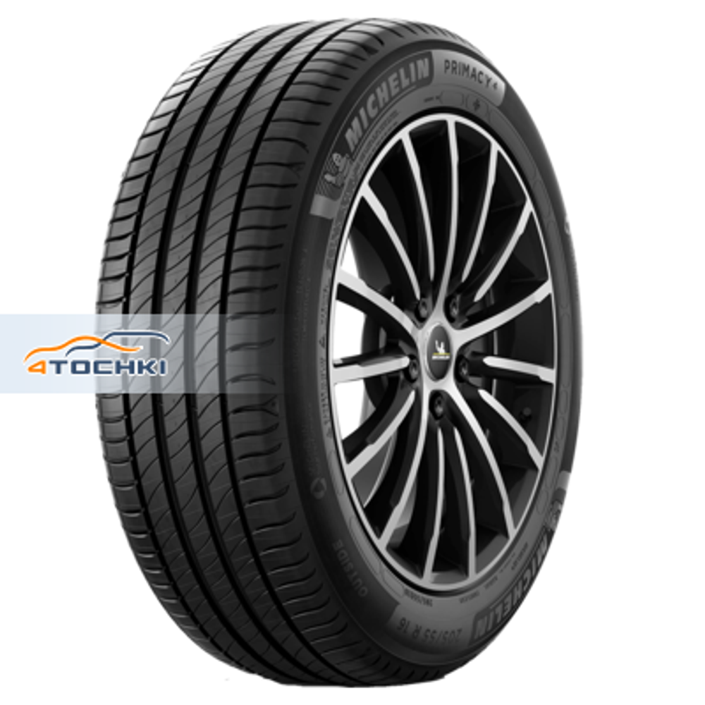 Легковая шина Michelin 225/45R19 96W XL Primacy 4+ TL
