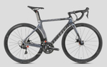 Велосипед Twitter 2022 ROAD мод. Thunder-Disc (main) RS-22S Carbon
