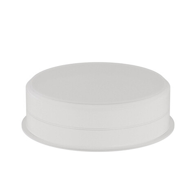 Заглушка для труб, IP40, д.50мм