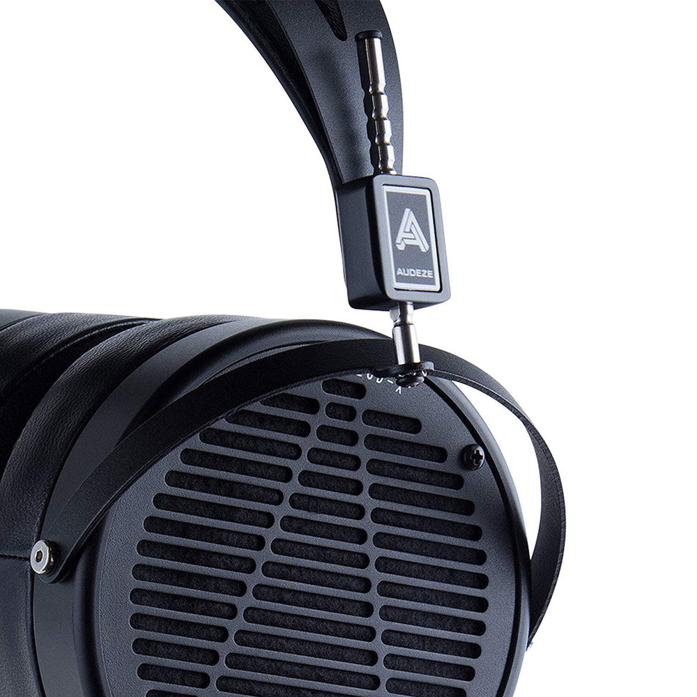 Проводные наушники Audeze LCD-X, Black