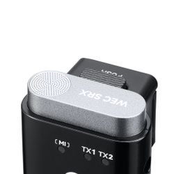 Радиосистема Godox WEC-S Kit1 накамерная