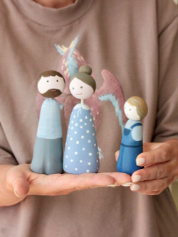 Глина полимерная самозатвердевающая FAN Clay by DECO Белая 80 гр, цветные по 20 гр