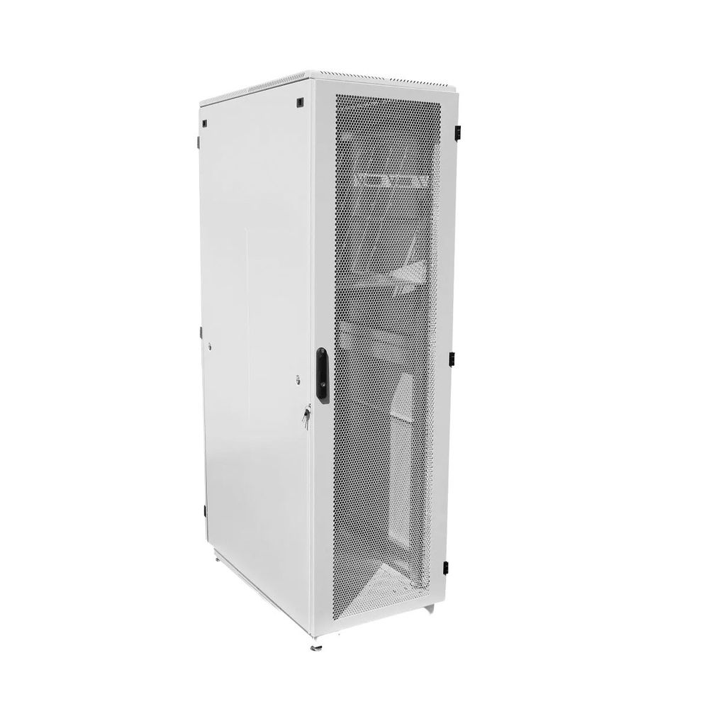 ШТК-М-48.6.10-48АА шкаф напольный 48U 600x1000 ЦМО
